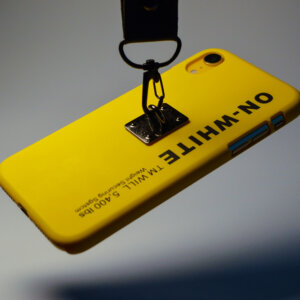 iPhone Case Cargo