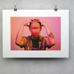 Crazy Head