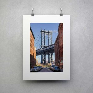 DUMBO X