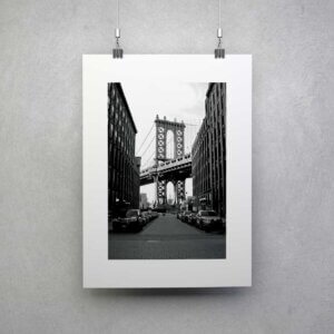 DUMBO grau