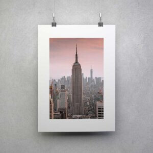 Empire State Building o1
