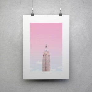 Empire State Building o4
