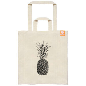 goodbag Ananas