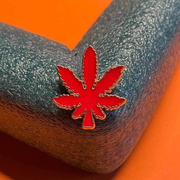 Pin Blatt