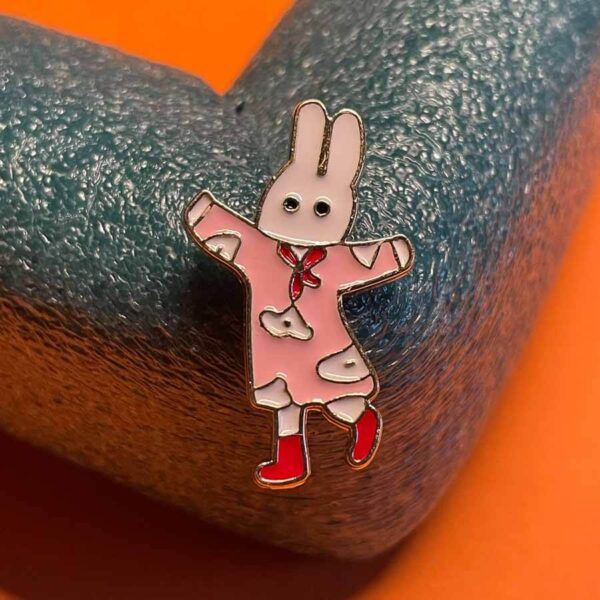 Pin Frau Hase
