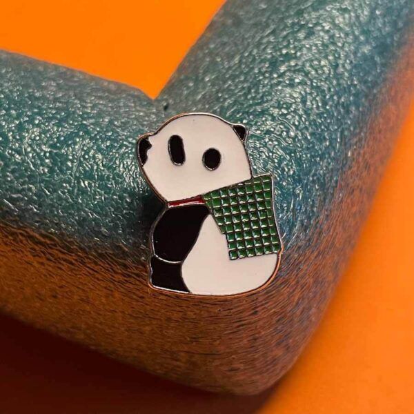 Pin Panda