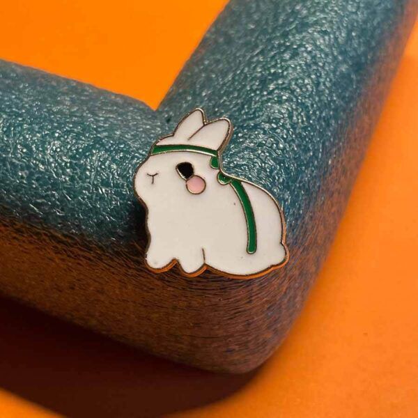 Pin Sporthase